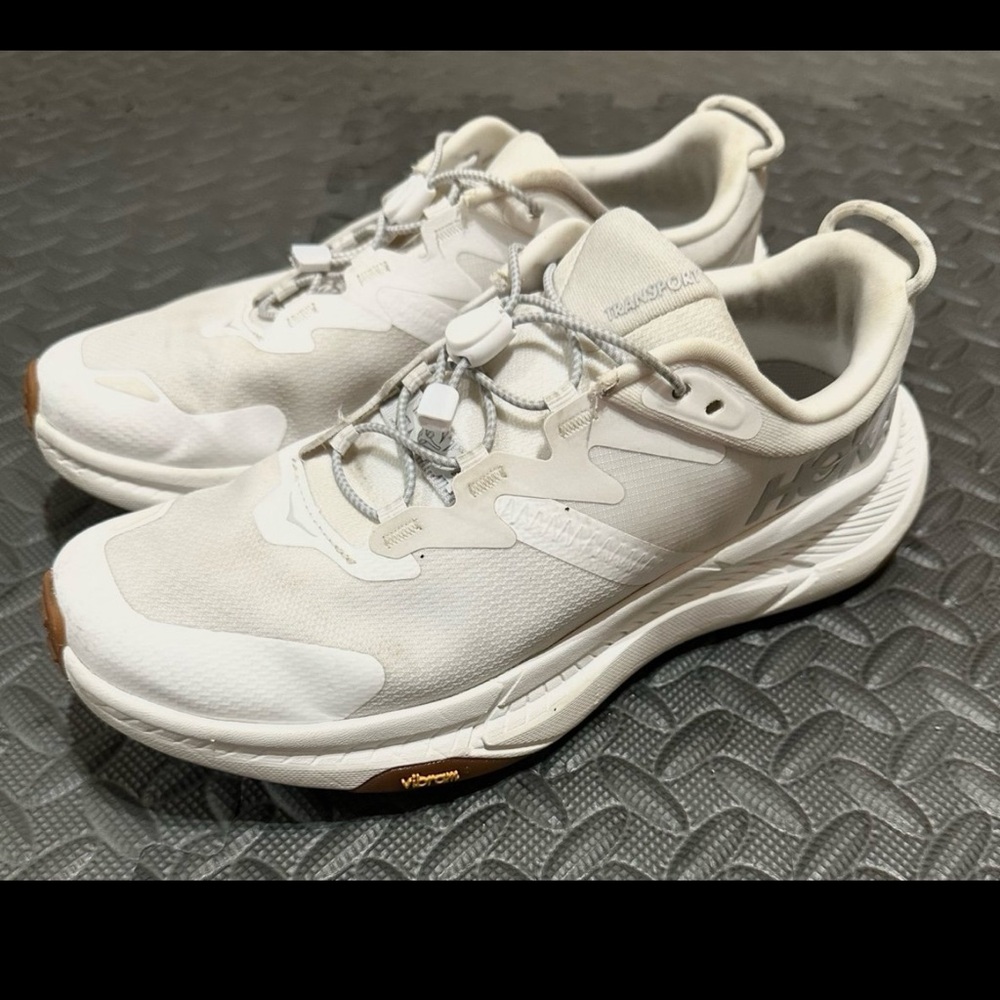 Hoka transport